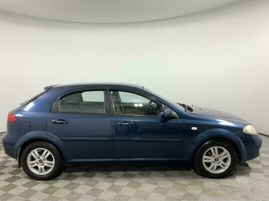 Chevrolet Lacetti, 2008 г., 220 242 км