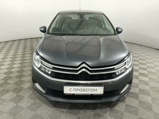 Citroen C4, 2016 г., 91 360 км