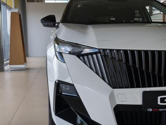 GAC GS3 GS