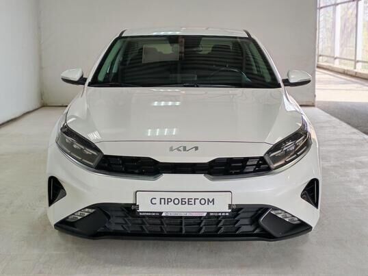 Kia Cerato, 2021&nbsp;г., 105&nbsp;797&nbsp;км
