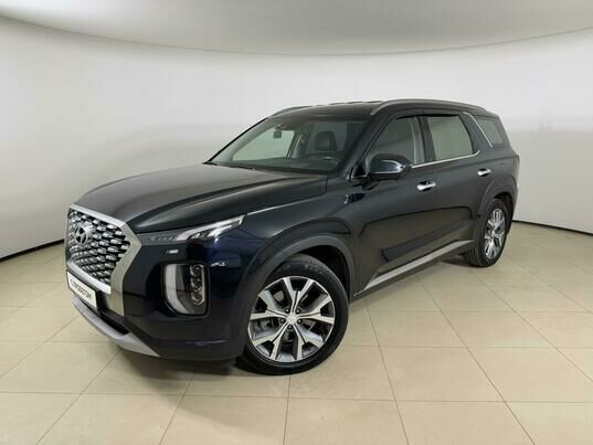 Hyundai Palisade, 2019 г., 60 001 км