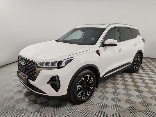Chery Tiggo 7 Pro Max, 2022 г., 51 785 км