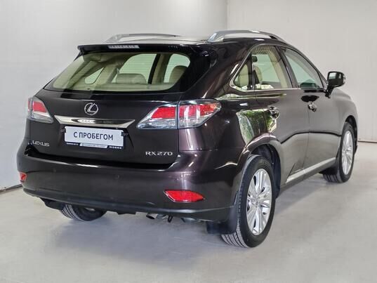 Lexus RX, 2013&nbsp;г., 140&nbsp;596&nbsp;км