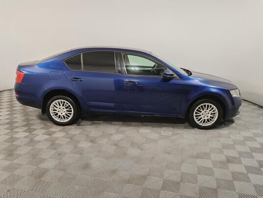 Skoda Octavia, 2013 г., 244 342 км