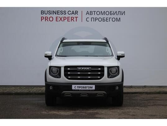Haval Dargo, 2023 г., 81 287 км