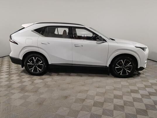 GAC GS4, 2024&nbsp;г., 20&nbsp;012&nbsp;км