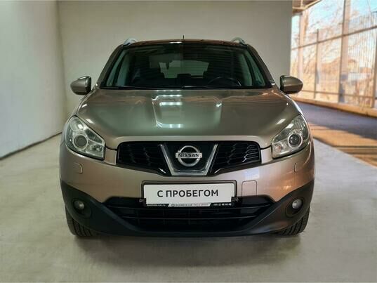 Nissan Qashqai, 2013 г., 160 377 км