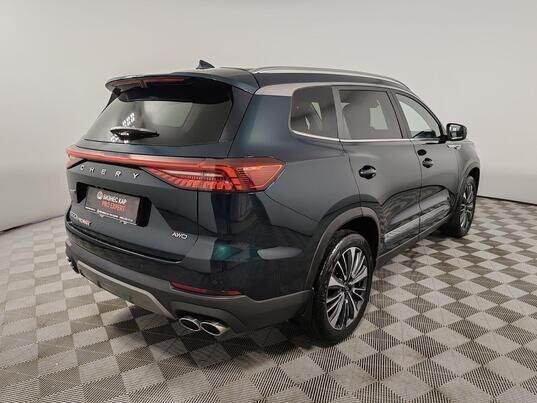 Chery Tiggo 8 Pro Max, 2023&nbsp;г., 28&nbsp;160&nbsp;км