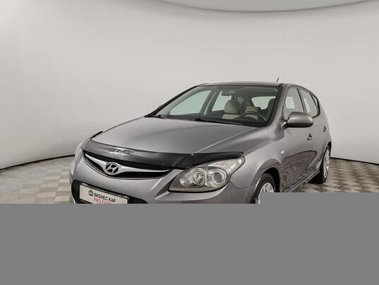 Hyundai I30, 2011 г., 238 905 км