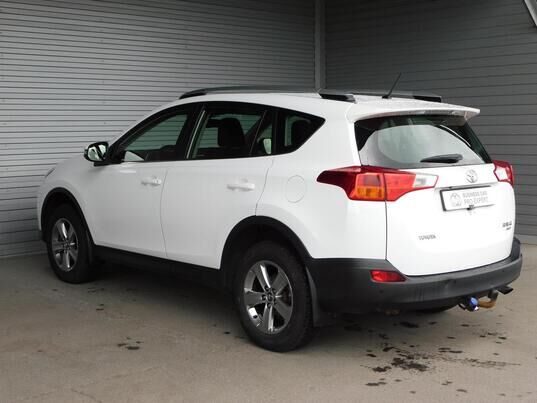 Toyota RAV4, 2014 г., 208 085 км