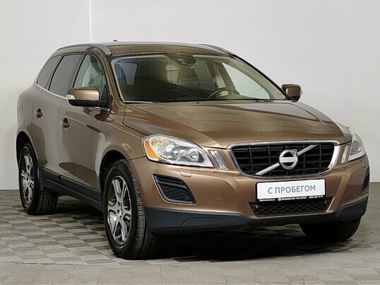 Volvo XC60, 2012 г., 252 265 км