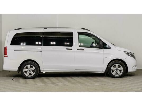 Mercedes-Benz Vito, 2014 г., 210 391 км