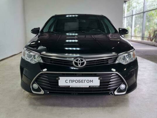 Toyota Camry, 2014 г., 191 092 км