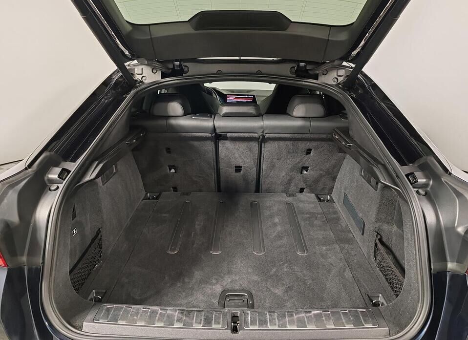 BMW X6, III (G06) 40i 3.0 AT (340 л.с.) 4WD