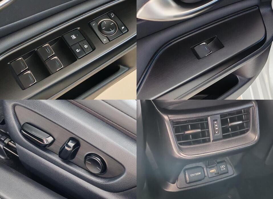 Lexus ES 250 2.5 AT (200 л.с.)