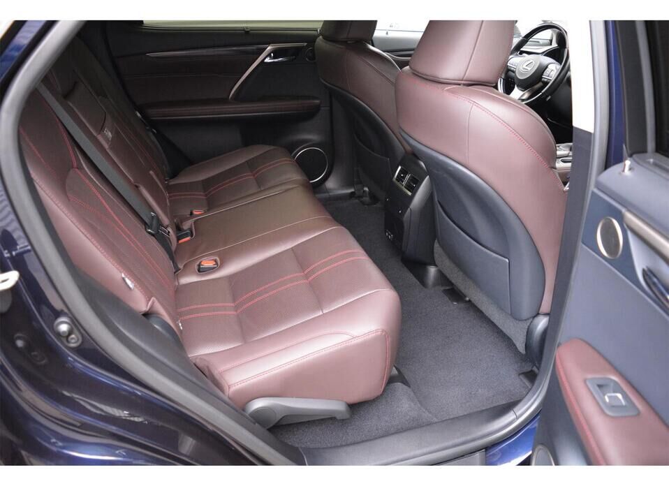 Lexus RX 300 2.0 AT (238 л.с.)