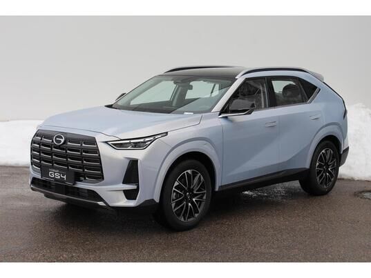 GAC GS4