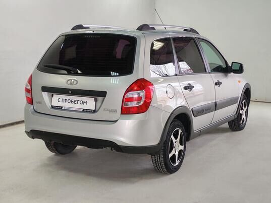 LADA (ВАЗ) Kalina, 2015&nbsp;г., 163&nbsp;570&nbsp;км