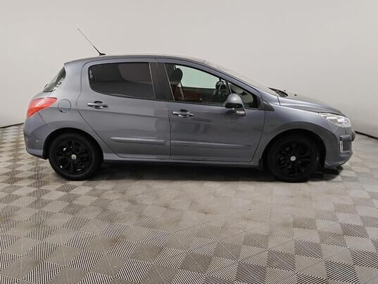 Peugeot 308, 2009&nbsp;г., 173&nbsp;235&nbsp;км