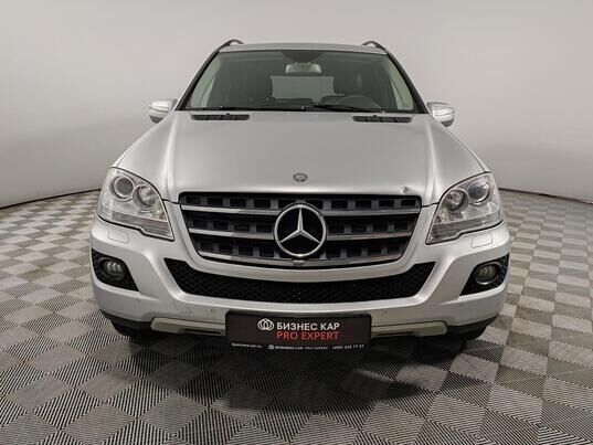 Mercedes-Benz M-Класс, 2008 г., 235 292 км