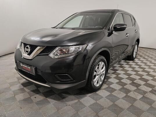 Nissan X-Trail, 2016&nbsp;г., 147&nbsp;819&nbsp;км