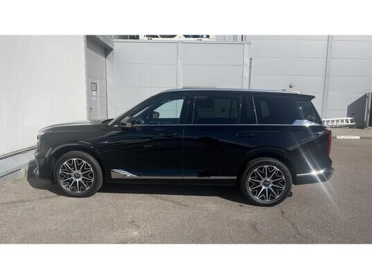 GAC GS8, II GX Premium