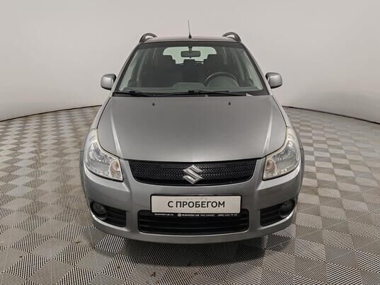 Suzuki SX4, 2007 г., 156 706 км
