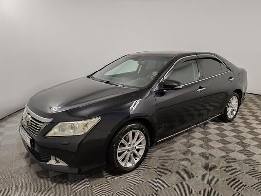 Toyota Camry, 2012 г., 185 550 км