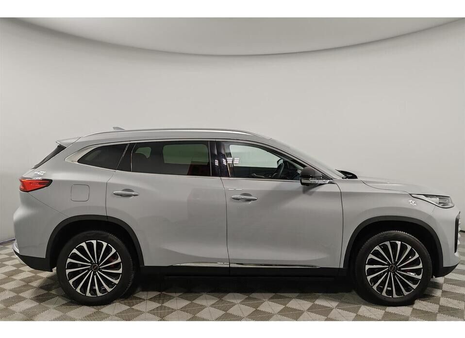 EXEED TXL 2.0 AMT (197 л.с.) 4WD