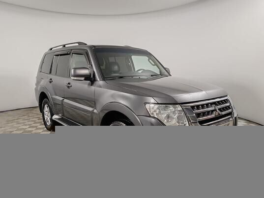 Mitsubishi Pajero, 2015 г., 276 921 км
