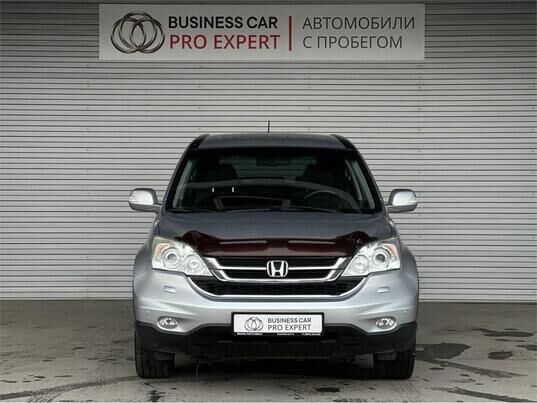 Honda CR-V, 2012 г., 168 760 км