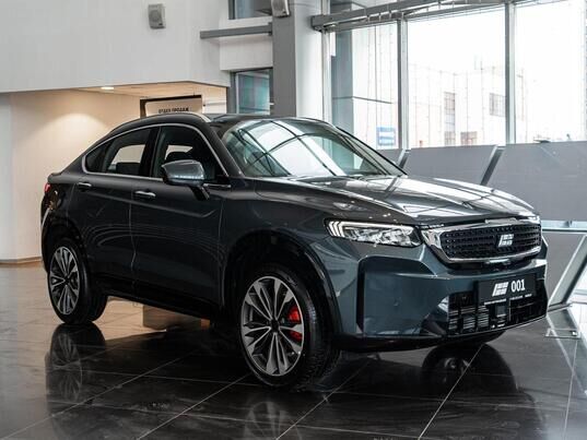 Knewstar 001 Flagship