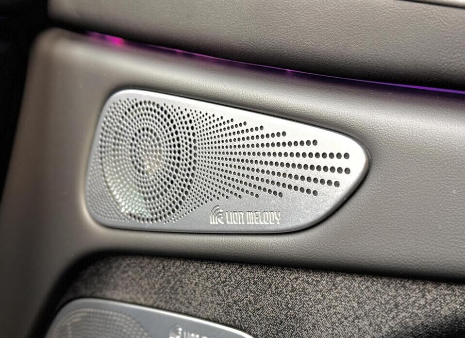 EXEED VX, I Рестайлинг 2.0 AT (249 л.с.) 4WD