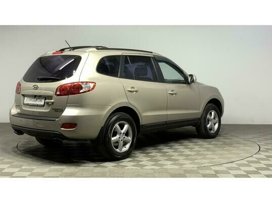 Hyundai Santa Fe, 2008 г., 197 301 км