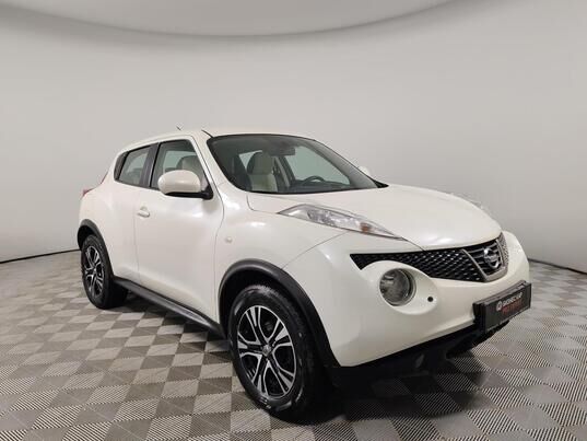 Nissan Juke, 2014&nbsp;г., 69&nbsp;512&nbsp;км