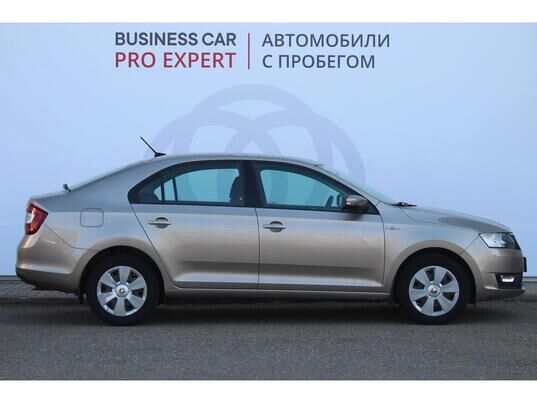 Skoda Rapid, 2019 г., 140 001 км