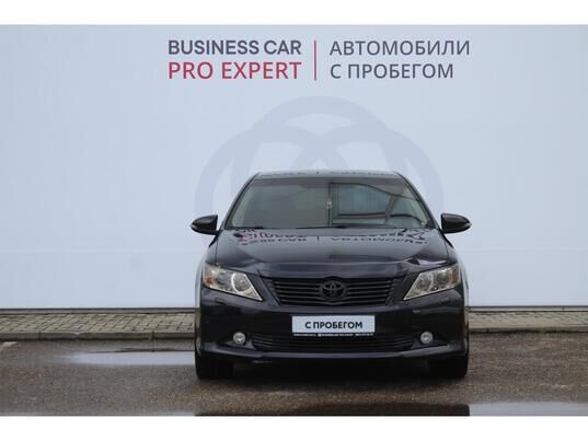 Toyota Camry, VII (XV50), 2013 г., 143 507 км