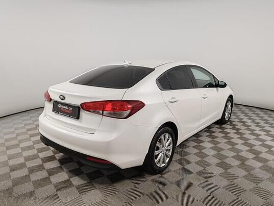 Kia Cerato, 2017 г., 147 375 км