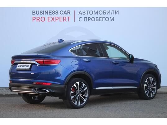 Geely Tugella, 2021 г., 91 820 км