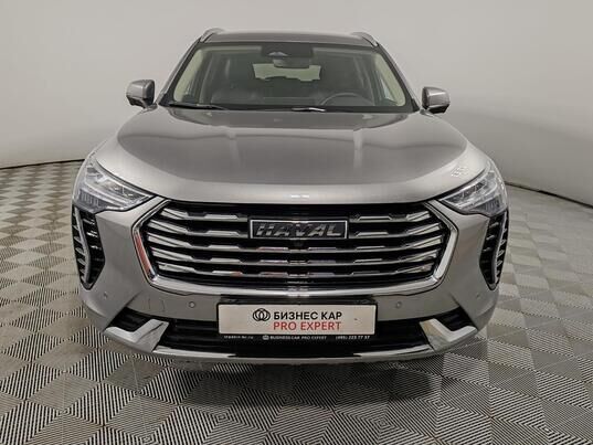 Haval Jolion, 2023&nbsp;г., 16&nbsp;134&nbsp;км