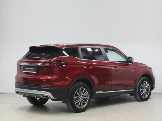 Geely Atlas Pro, 2023&nbsp;г., 25&nbsp;350&nbsp;км