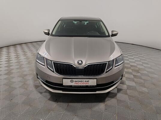 Skoda Octavia, 2019&nbsp;г., 138&nbsp;769&nbsp;км