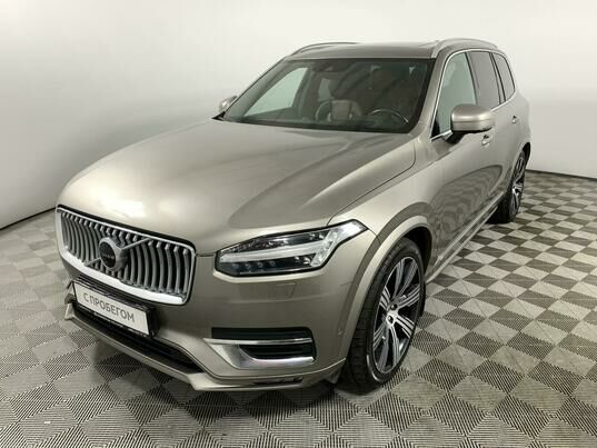 Volvo XC90, 2020 г., 173 099 км