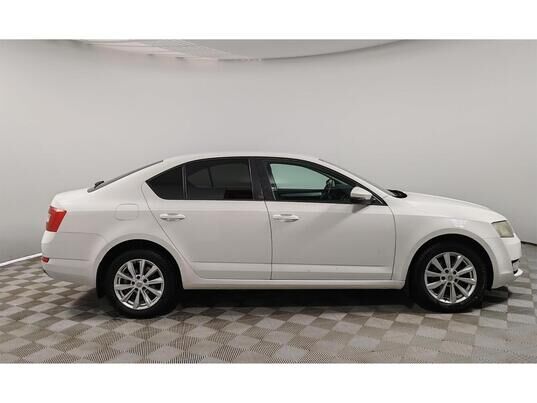 Skoda Octavia, 2013 г., 190 118 км