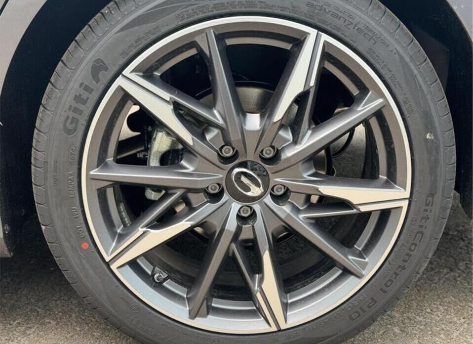 GAC Empow 1.5 AMT (170 л.с.)