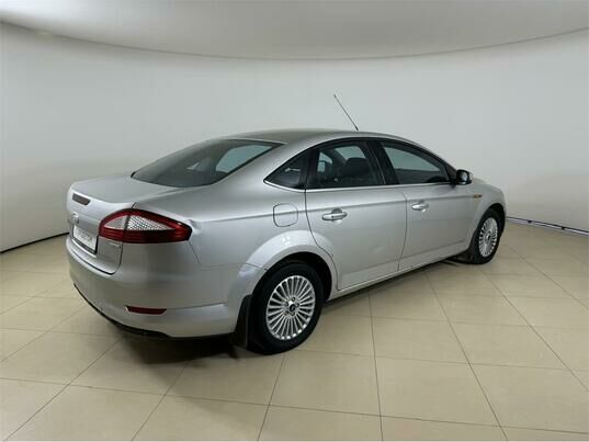 Ford Mondeo, 2010 г., 160 001 км