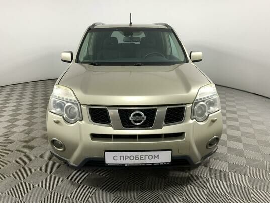 Nissan X-Trail, 2012 г., 315 879 км