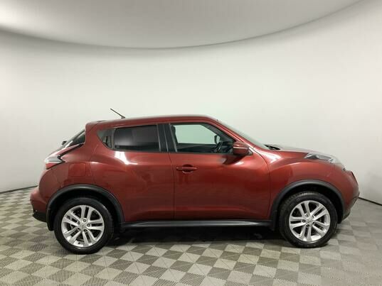 Nissan Juke, 2014 г., 135 267 км