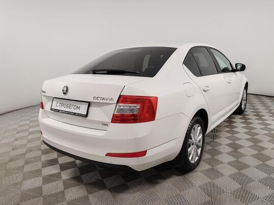 Skoda Octavia, 2013 г., 190 118 км