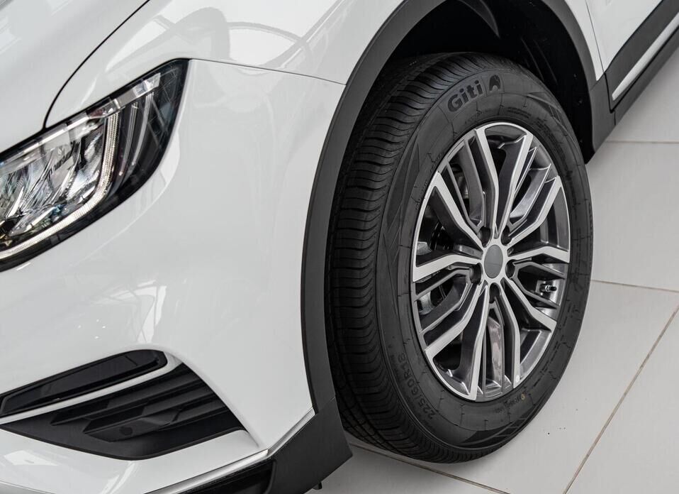 Belgee X70 1.5 AMT (177 л.с.) 4WD